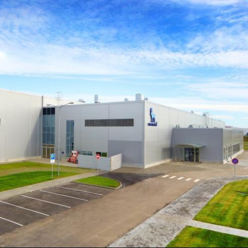 Novo Nordisk to Localize the Production of Innovative Insulin in the Kaluga Region