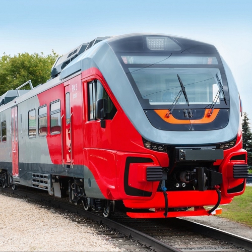 Railway Glazing of ORPP Tekhnologiya Complies with the Requirements of the Regulations of the Customs Union of the EAEU