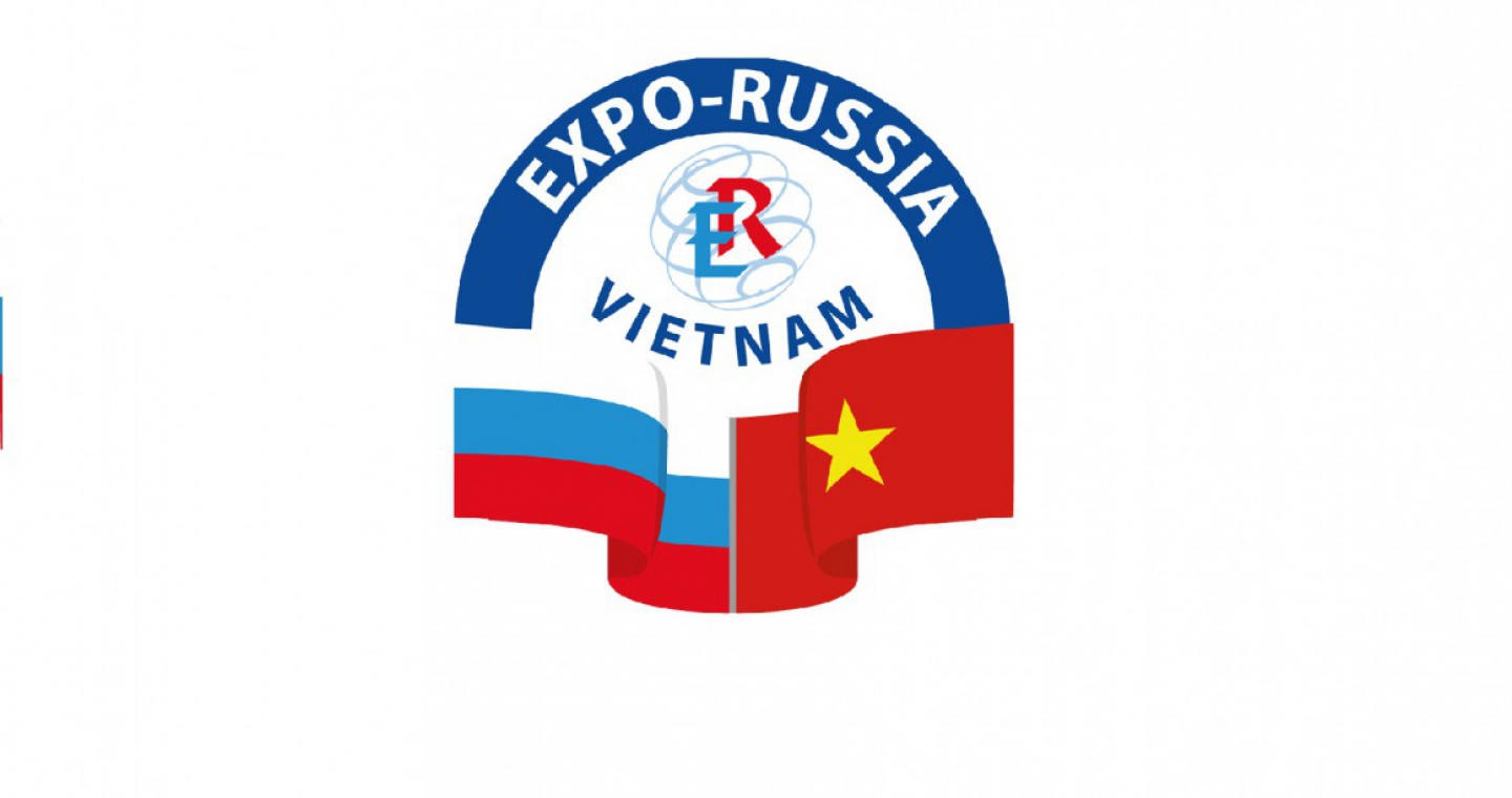 We invite you to participate in the international exhibition "EXPO-RUSSIA VIETNAM 2021"