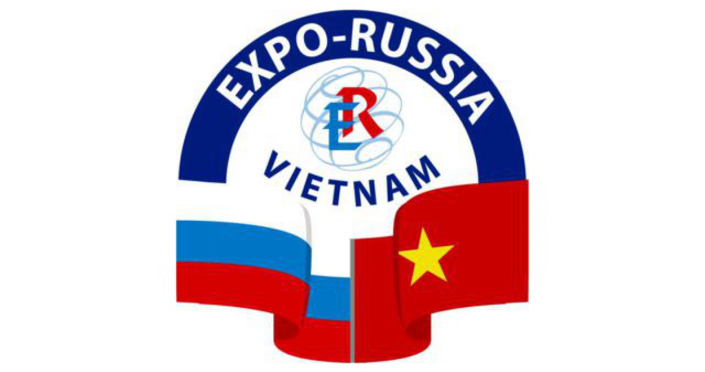 V юбилейная международная промышленная выставка EXPO-RUSSIA VIETNAM 2023