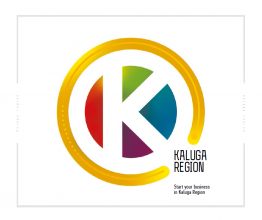 Booklet Kaluga Region 2024