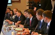 Kaluga Region and Belarus: New Directions for Cooperation