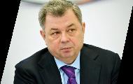 Anatoly Artamonov One of Russia’s Five Most Effective Governors