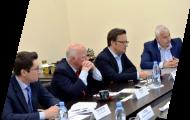 Belgian-Luxembourg Business Mission to Visit Kaluga Region