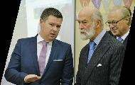 Prince Michael of Kent: British Business Should Be Better Informed of Opportunities Offered by Kaluga Region