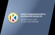 Доступна новая версия iPad-приложения Инвестиционной карты Калужской области