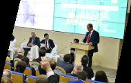 Инновационное развитие регионов России обсудили в Москве