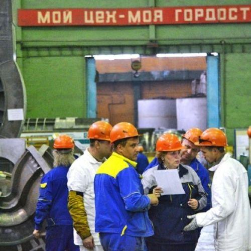 Калужский турбинный завод: лидер в своей отрасли