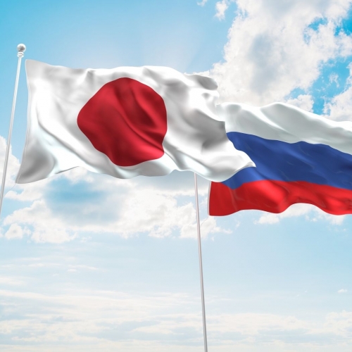 Japanese Companies Explore Business Opportunities Offered by Kaluga Region