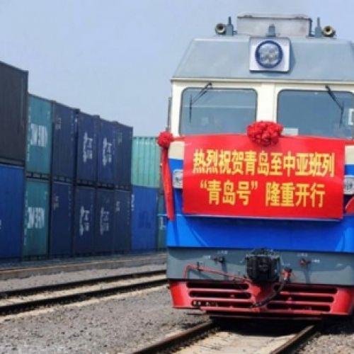 Сервис «РЖД Логистики» по отправке несырьевого экспорта в Китай вышел на регулярную основу