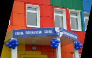 Калужская Международная школа построит новый кампус
