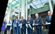 First Four Points by Sheraton Hotel in Russia Opened in Kaluga