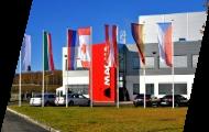 Magna Team Organizes the Second Forum on Localization of Auto Components Supplies