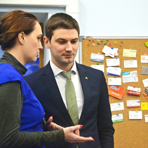 В Калужской области целевая модель по поддержке МСП выполнена на 100%