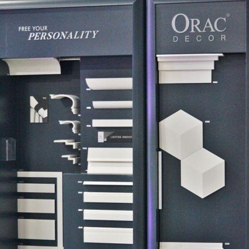 В Калужской области открыт первый завод компании ORAC в России