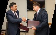 Калужская область расширяет деловые контакты с Казахстаном: подписаны меморандумы о сотрудничестве