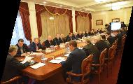 Government will support Kaluga Industry