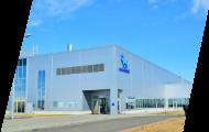 Завод по производству инсулина «Ново Нордиск» открыт в Калуге
