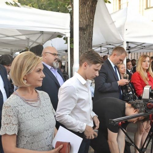 Клуб инвесторов Калужской области: более 200 участников встречи «без галстуков»