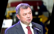 Рейтинг эффективности губернаторов: Анатолий Артамонов удерживает лидирующие позиции