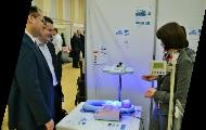 Import Substitution – Main Issue of Industrial Forum in Kaluga