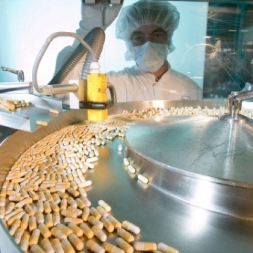 Kaluga Engineering Center: Pharmaceutical Industry Developers Point of Attraction