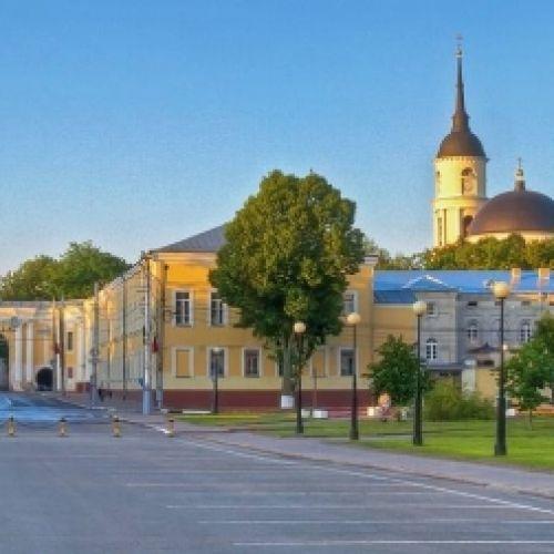 Калужская область признана одной из лучших в стране по темпам развития туризма