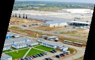 Kaluga Region Wins in Industrial Park Investment Projects’ Contest