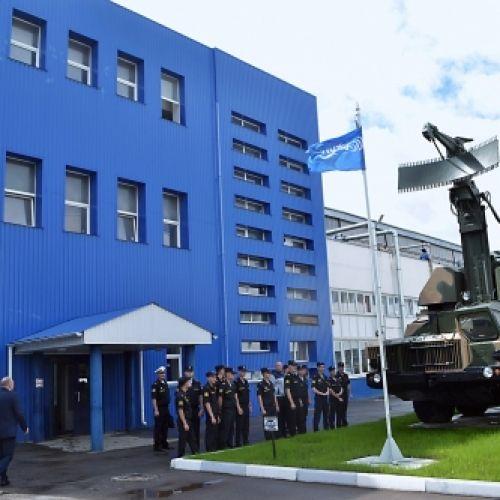 ОПК Калужской области: освоение высокотехнологичной продукции гражданского назначения