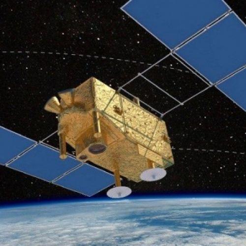 ОНПП «Технология» участвует в создании космического комплекса «Канопус-В»