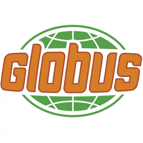 Globus Hypermarket Was Opened in Kaluga