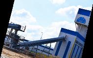 Ground Marble and Ceramic Tile Plants Open in Kaluga Region
