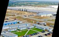 Калужская область победила в конкурсе инвестиционных проектов индустриальных парков