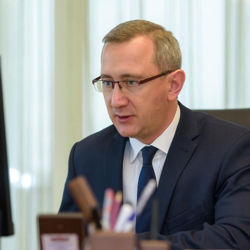 Треть всех субъектов МСП Калужской области  получила федеральные меры поддержки