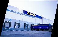 GEFCO Россия начинает сотрудничество с калужским Continental