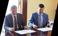 Калужская область будет сотрудничать с Российским фондом технологического развития