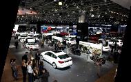 МАА-2014: Kaluga’s Automotive Cluster and a Parade of Novelties from the Regional Pandora Brand