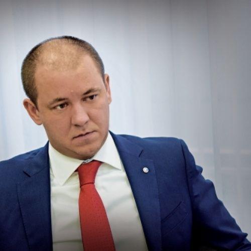 Алексей Лаптев о поддержке инвестиционно активных регионов