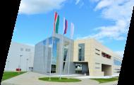 The unique Russian plant «NEARMEDIC  PHARMA» opened in Kaluga region