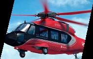 Kaluga Region Creates a Unique Helicopter Triplex