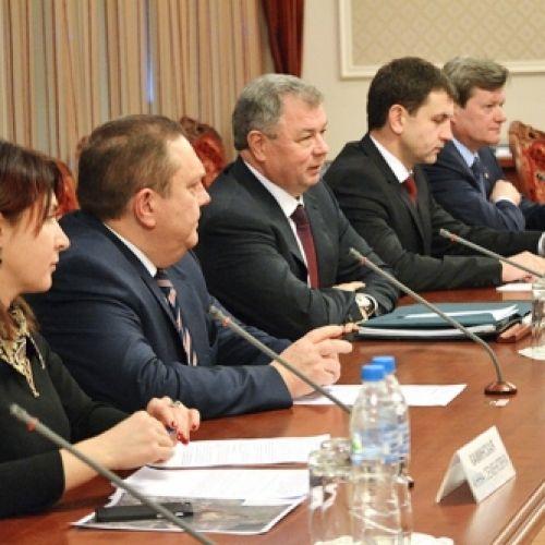 MiraxBioPharma of Russia to Build Production Facility in Kaluga SEZ