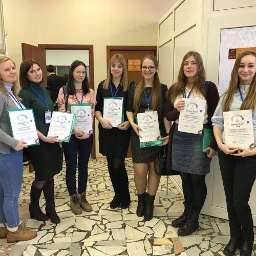 В Калужской области прошла молодежная конференция «ИННОСТАРТ-2018» - итоговое мероприятие федеральной программы «УМНИК»