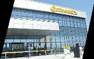 Концерн Continental открыл новое промышленное предприятие в Калуге