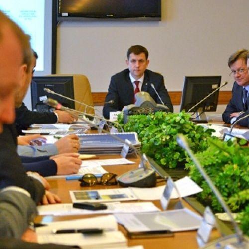 Kaluga SEZ Expert Council Approves Two Applications