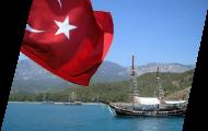 Калужская делегация находится с рабочим визитом в Турции