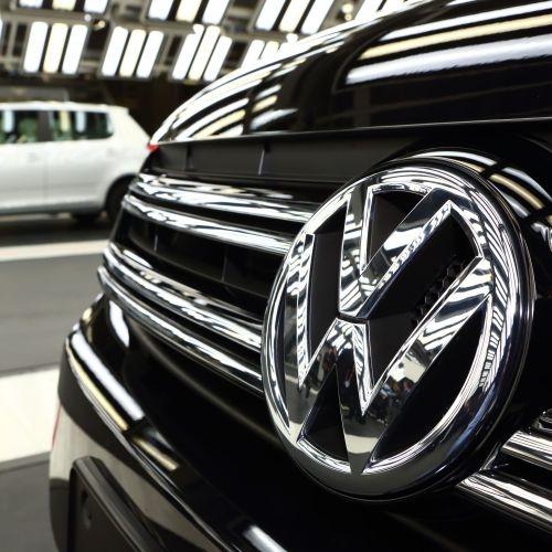 Volkswagen Group Rus демонстрирует рекордные показатели производства