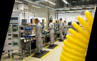 New Training Center Opens at the VOLKSWAGEN Group Rus Plant in Kaluga