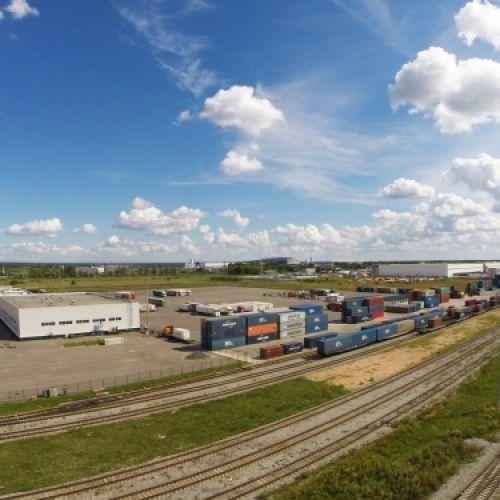РЖД, Правительство Калужской области и Freight Village RU договорились о развитии транспортно-логистической инфраструктуры в Калужской области
