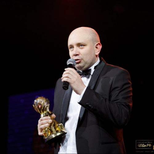 «Рефкул» стал победителем Национальной премии ЦОДы.РФ 2021/2022