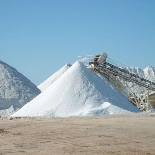 Третий по величине в России завод-производитель каменной соли построят в Калужской области